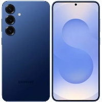 Смартфон Samsung Galaxy S25 Plus, 12/512 Гб, Dual: nano SIM + eSIM, Navy, синий