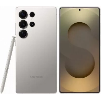 Смартфон Samsung Galaxy S25 Ultra, 12/256 Гб, Dual: nano SIM + eSIM, Gray, серый