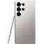 Смартфон Samsung Galaxy S25 Ultra, 12/512 Гб, Dual: nano SIM + eSIM, Gray, серый