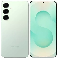 Смартфон Samsung Galaxy S25 Plus, 12/512 Гб, Dual: nano SIM + eSIM, Mint, мятный