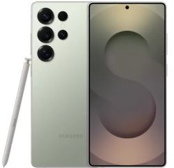 Смартфон Samsung Galaxy S25 Ultra, 12/1 Тб, Dual: nano SIM + eSIM, Jade Green, зеленый