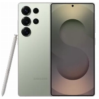 Смартфон Samsung Galaxy S25 Ultra, 12/512 Гб, Dual: nano SIM + eSIM, Jade Green, зеленый
