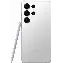 Смартфон Samsung Galaxy S25 Ultra, 12/256 Тб,  Dual: nano SIM + eSIM, Whitesilver, серебристый