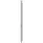 Смартфон Samsung Galaxy S25 Ultra, 12/256 Тб,  Dual: nano SIM + eSIM, Whitesilver, серебристый