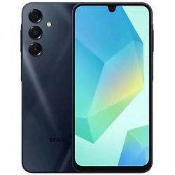 Смартфон Samsung Galaxy A16, 4/128 Гб, Black, черный