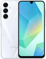 Смартфон Samsung Galaxy A16, 6/128 Гб, Gray, серый