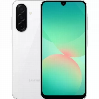 Смартфон Samsung Galaxy A26, 6/128 ГБ, White, белый