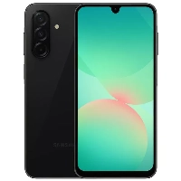 Смартфон Samsung Galaxy A26, 8/256 ГБ, Black, черный
