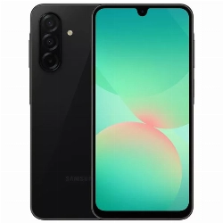 Смартфон Samsung Galaxy A26, 8/256 ГБ, Black, черный