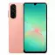 Смартфон Samsung Galaxy A26, 6/128 ГБ, Peach Pink, розовый