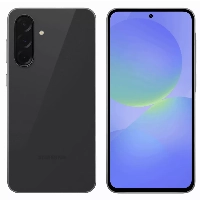 Смартфон Samsung Galaxy A36, 6/128 Гб, Black, черный