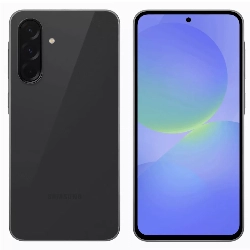 Смартфон Samsung Galaxy A36, 6/128 Гб, Black, черный