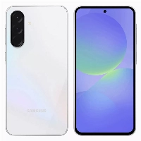 Смартфон Samsung Galaxy A36, 6/128 Гб, White, белый