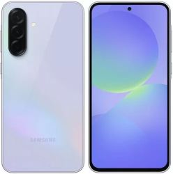 Смартфон Samsung Galaxy A36, 8/128 Гб, Lavender, фиолетовый