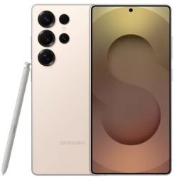 Смартфон Samsung Galaxy S25 Ultra, 12/1 Тб, Dual: nano SIM + eSIM, Pink Gold, розовое золото