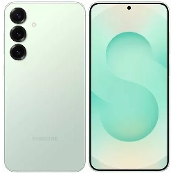 Смартфон Samsung Galaxy S25, 12/256 Гб, Dual nano SIM, Mint, мятный