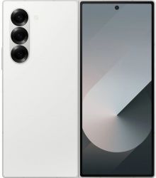 Смартфон Samsung Galaxy Z Fold 6 12/512 GB, White, белый
