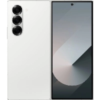 Смартфон Samsung Galaxy Z Fold 6 12/256 GB, White, белый