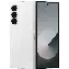 Смартфон Samsung Galaxy Z Fold 6 12/512 GB, White, белый