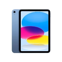 Планшет Apple iPad 11 2025, Wi-Fi, 128 Гб, Blue, синий