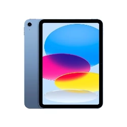 Планшет Apple iPad 11 2025, Wi-Fi, 128 Гб, Blue, синий