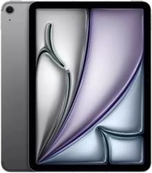 Планшет Apple iPad Air 11 2025 M3, 128 ГБ, Wi-Fi, Space Gray, серый космос