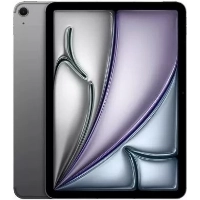Планшет Apple iPad Air 11 2025 M3, 128 ГБ, Wi-Fi, Space Gray, серый космос