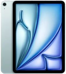 Планшет Apple iPad Air 11 2025 M3, 128 ГБ, Wi-Fi, Blue, синий