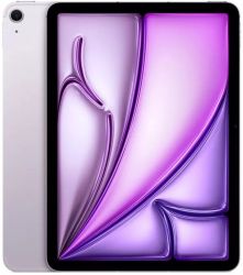 Планшет Apple iPad Air 11 2025 M3, 128 ГБ, Wi-Fi, Purple, фиолетовый