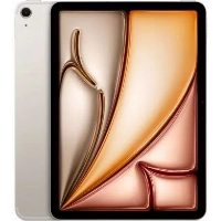 Планшет Apple iPad Air 11 2025 M3, 128 ГБ, Wi-Fi, Starlight, сияющая звезда
