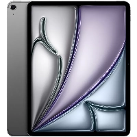 Планшет Apple iPad Air 13 2025 M3, 256 ГБ, Wi-Fi, Space Gray, серый космос