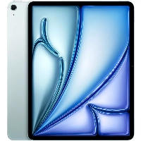 Планшет Apple iPad Air 13 2025 M3, 128 ГБ, Wi-Fi, Blue, синий