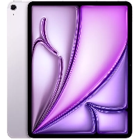 Планшет Apple iPad Air 13 2025 M3, 128 ГБ, Wi-Fi, Purple, фиолетовый