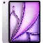 Планшет Apple iPad Air 13 2025 M3, 128 ГБ, Wi-Fi, Purple, фиолетовый
