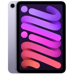 Планшет Apple iPad Mini 6 (2021) Wi-Fi + Cellular 256 Гб, Violet, фиолетовый
