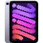 Планшет Apple iPad Mini 6 (2021) Wi-Fi 256 Гб, Violet, фиолетовый