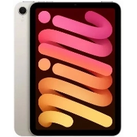 Планшет Apple iPad Mini 7 (2024), Wi-Fi, 256 Гб, Starlight, сияющая звезда