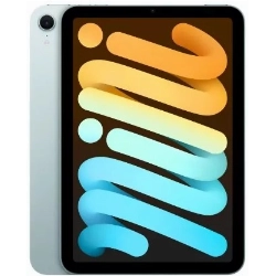 Планшет Apple iPad Mini 7 (2024), Wi-Fi, 128 Гб, Blue, голубой