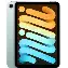 Планшет Apple iPad Mini 7 (2024), Wi-Fi, 128 Гб, Blue, голубой