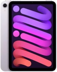 Планшет Apple iPad Mini 7 (2024), Wi-Fi, 256 Гб, Purple, фиолетовый
