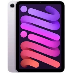 Планшет Apple iPad Mini 7 (2024), Wi-Fi, 128 Гб, Purple, фиолетовый