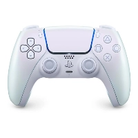 Геймпад Sony DualSense, Chrome Pearl