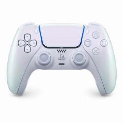 Геймпад Sony DualSense, Chrome Pearl