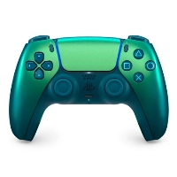 Геймпад Sony DualSense, Chrome Teal
