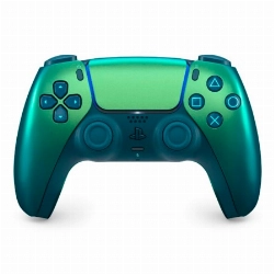 Геймпад Sony DualSense, Chrome Teal