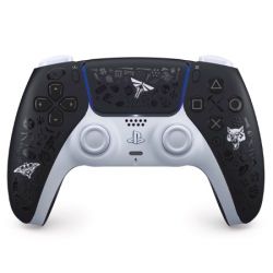 Геймпад Sony DualSense, The Last of us edition