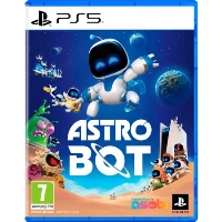 Игра для PS5 Astro Bot