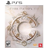 Игра для PS5 Civilisation 7