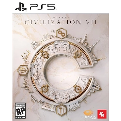 Игра для PS5 Civilisation 7