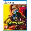 Игра для PS5 Cyberpunk 2077 Ultimate Edition